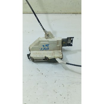 CERRADURA PUERTA DELANTERA DERECHA 567147 