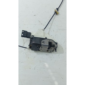 CERRADURA PUERTA DELANTERA DERECHA 567147  - miniatura 2