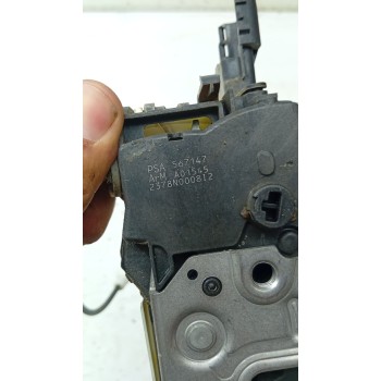 CERRADURA PUERTA DELANTERA DERECHA 567147  - miniatura 3