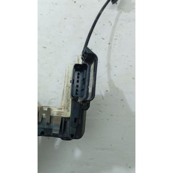 CERRADURA PUERTA DELANTERA DERECHA 567147  - miniatura 4