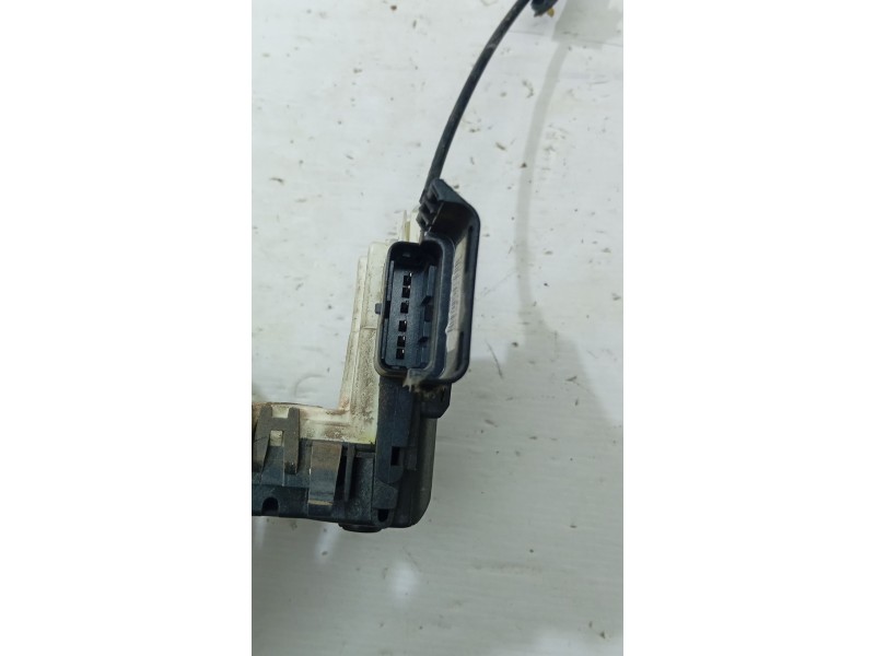 CERRADURA PUERTA DELANTERA DERECHA 567147  - imagen 4