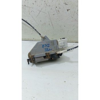 CERRADURA PUERTA TRASERA DERECHA 567164 