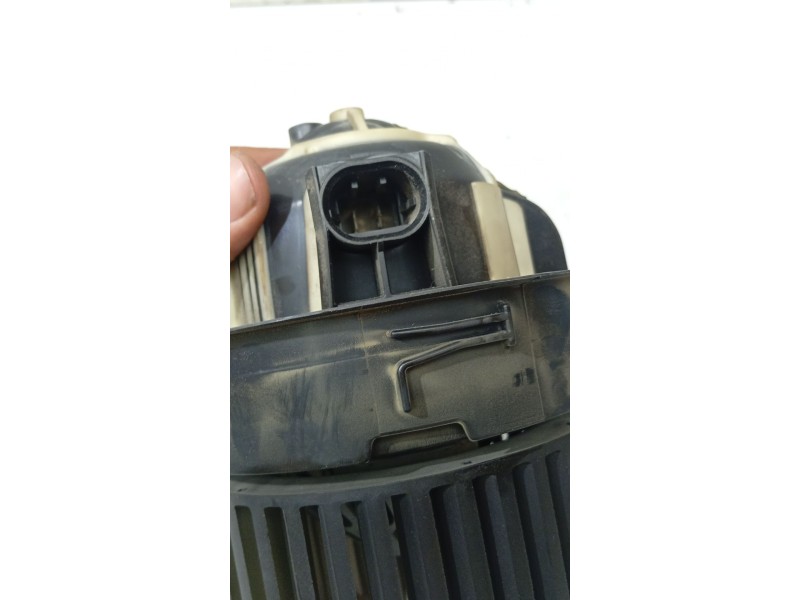 VENTILADOR CALEFACCION T1000588K  - imagen 2