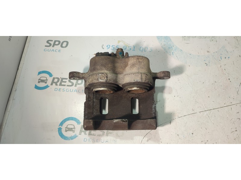 PINZA DE FRENO DELANTERA IZQUIERDA  - imagen 2
