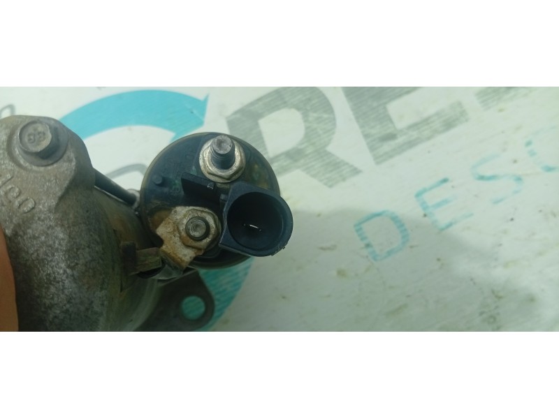 MOTOR ARRANQUE 02Z911024L  - imagen 3