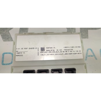 MODULO ELECTRONICO 9387265  - miniatura 2