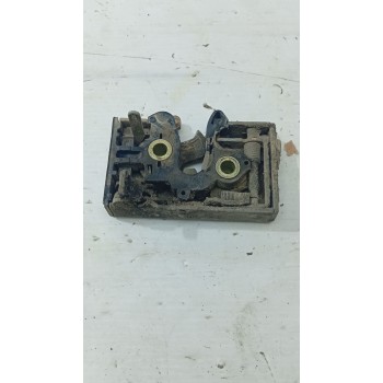 CERRADURA PUERTA TRASERA DERECHA 193839016C  - miniatura 1