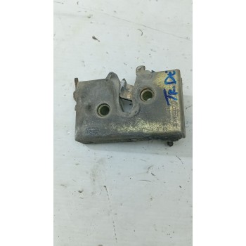 CERRADURA PUERTA TRASERA DERECHA 193839016C  - miniatura 2