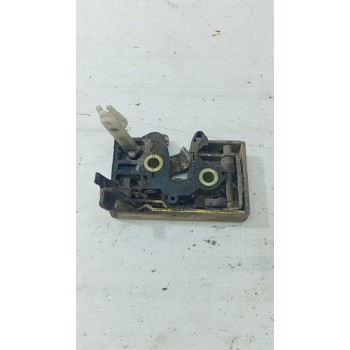 CERRADURA PUERTA DELANTERA DERECHA 191837016C  - miniatura 1