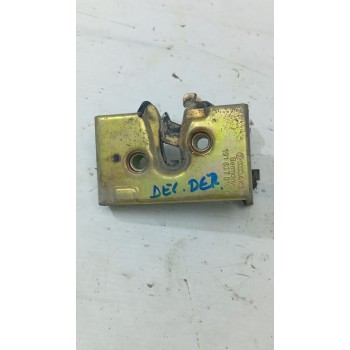 CERRADURA PUERTA DELANTERA DERECHA 191837016C  - miniatura 2