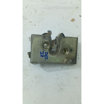 CERRADURA PUERTA DELANTERA IZQUIERDA 191837015C  - miniatura 2