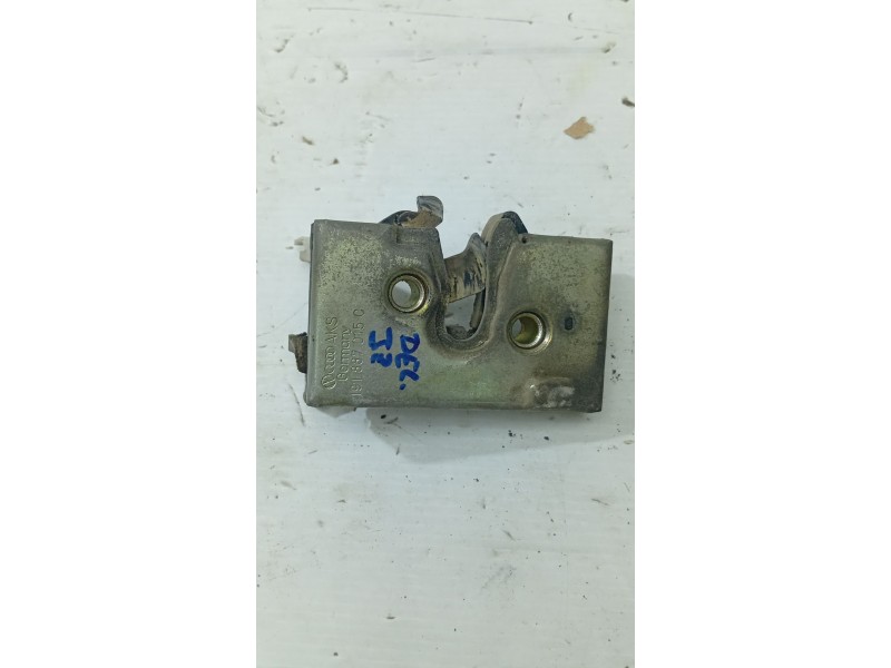 CERRADURA PUERTA DELANTERA IZQUIERDA 191837015C  - imagen 2