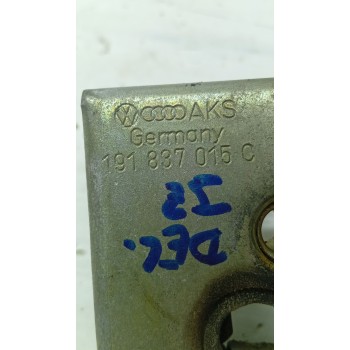 CERRADURA PUERTA DELANTERA IZQUIERDA 191837015C  - miniatura 3