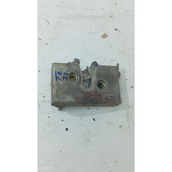 CERRADURA PUERTA TRASERA IZQUIERDA 193839015C  - miniatura 2
