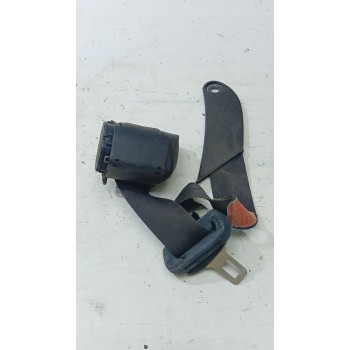 CINTURON SEGURIDAD TRASERO IZQUIERDO 193857805A 