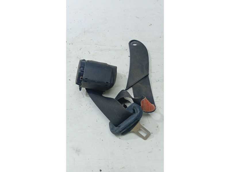 CINTURON SEGURIDAD TRASERO IZQUIERDO 193857805A  - imagen 1