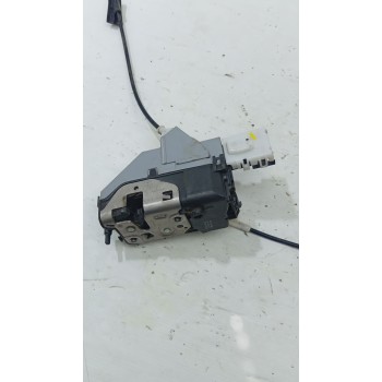CERRADURA PUERTA TRASERA IZQUIERDA 567165  - miniatura 2