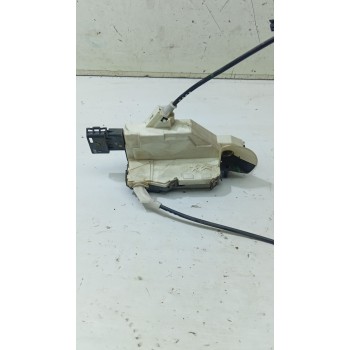 CERRADURA PUERTA DELANTERA IZQUIERDA 567148 