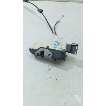 CERRADURA PUERTA DELANTERA IZQUIERDA 567148  - miniatura 3