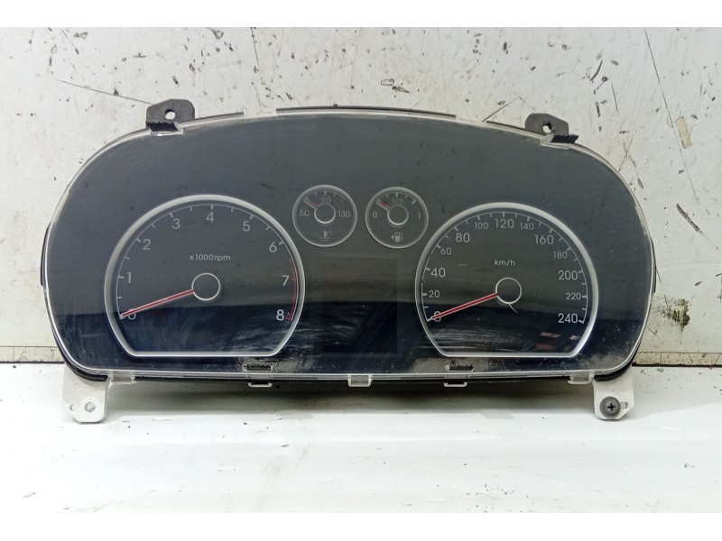 CUADRO INSTRUMENTOS 940032R010  - imagen 2