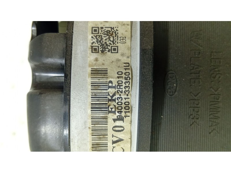 CUADRO INSTRUMENTOS 940032R010  - imagen 4