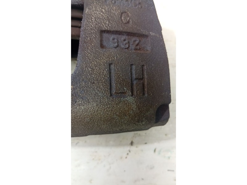 PINZA DE FRENO DELANTERA IZQUIERDA  - imagen 2