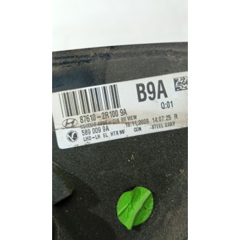 RETROVISOR IZQUIERDO 876102R100  - miniatura 4
