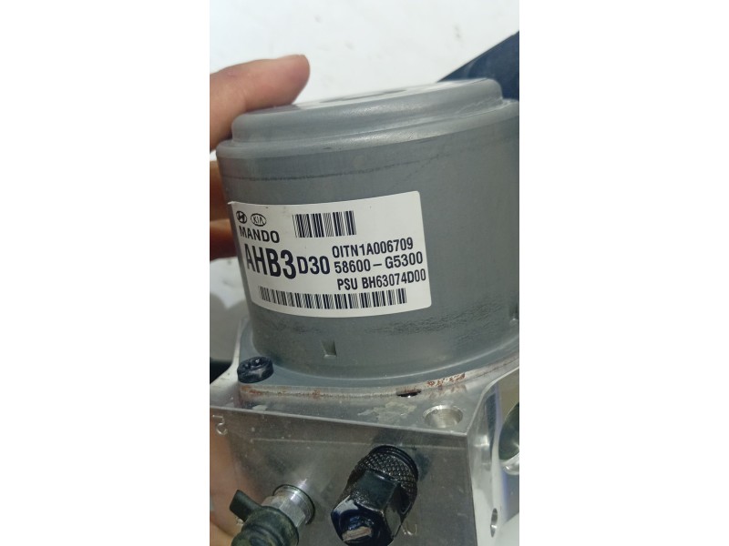ABS 58600G5300 / 58620G2300  - imagen 4
