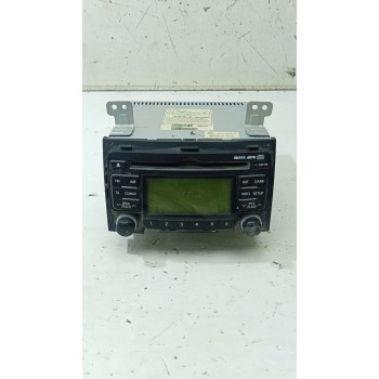 SISTEMA AUDIO / RADIO CD 961602L200 