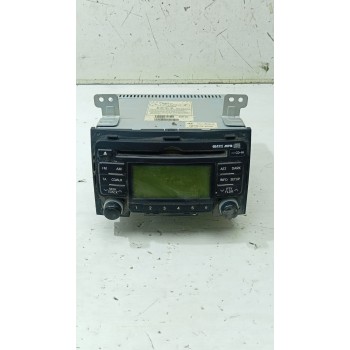 SISTEMA AUDIO / RADIO CD 961602L200  - miniatura 2
