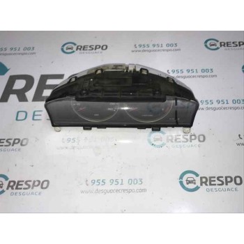 CUADRO INSTRUMENTOS 31254535AA  - miniatura 3