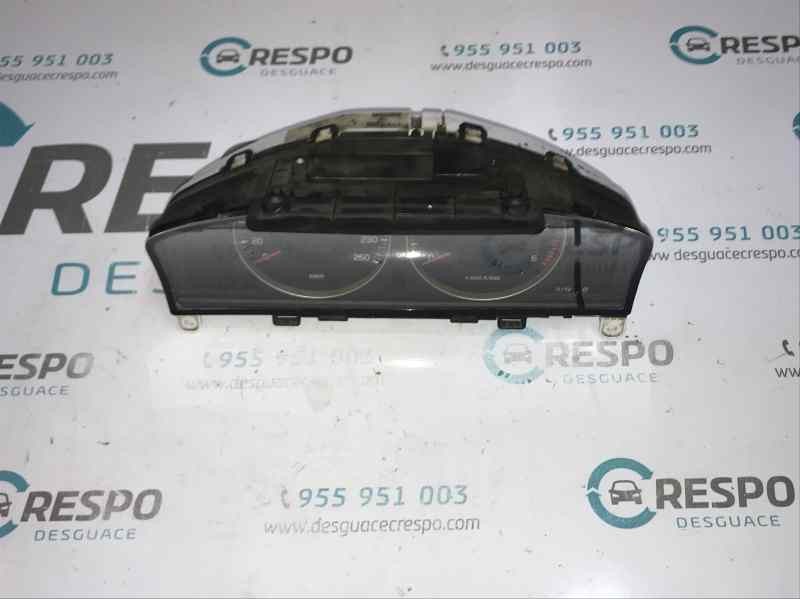 CUADRO INSTRUMENTOS 31254535AA  - imagen 3