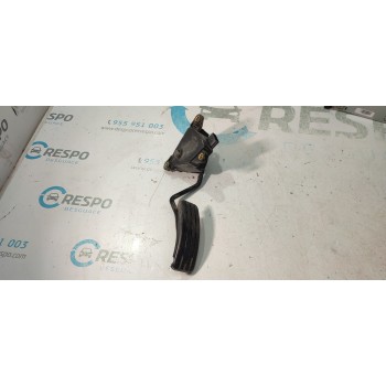 POTENCIOMETRO PEDAL 8200436878  - miniatura 1