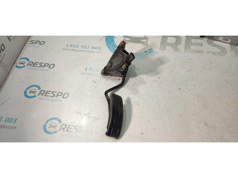 POTENCIOMETRO PEDAL 8200436878  - imagen 1