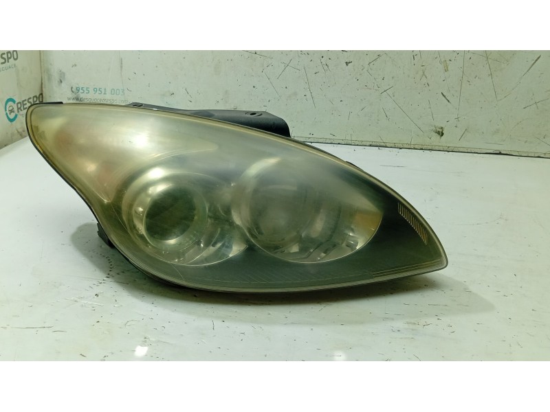 FARO DERECHO 921022R000  - imagen 1