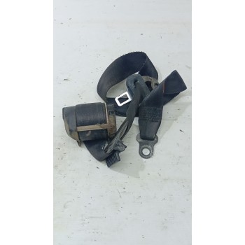 CINTURON SEGURIDAD DELANTERO IZQUIERDO 193857705A  - miniatura 1