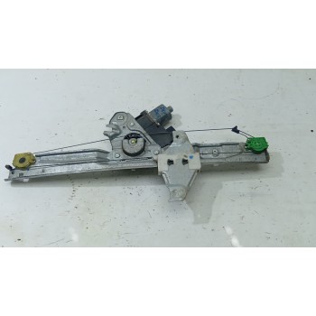 ELEVALUNAS DELANTERO DERECHO 9657247580  - miniatura 3