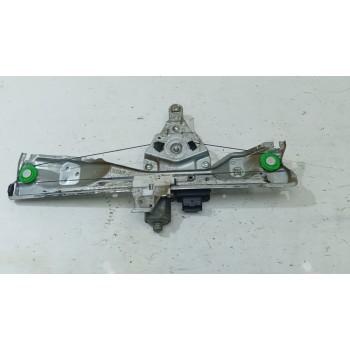 ELEVALUNAS TRASERO DERECHO 9659826680  - miniatura 3