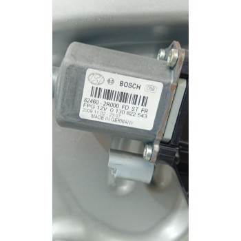 ELEVALUNAS DELANTERO DERECHO 824802R020  - miniatura 2