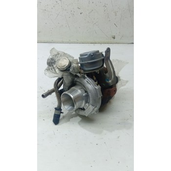 TURBOCOMPRESOR H8200638766 GTA1549LV 