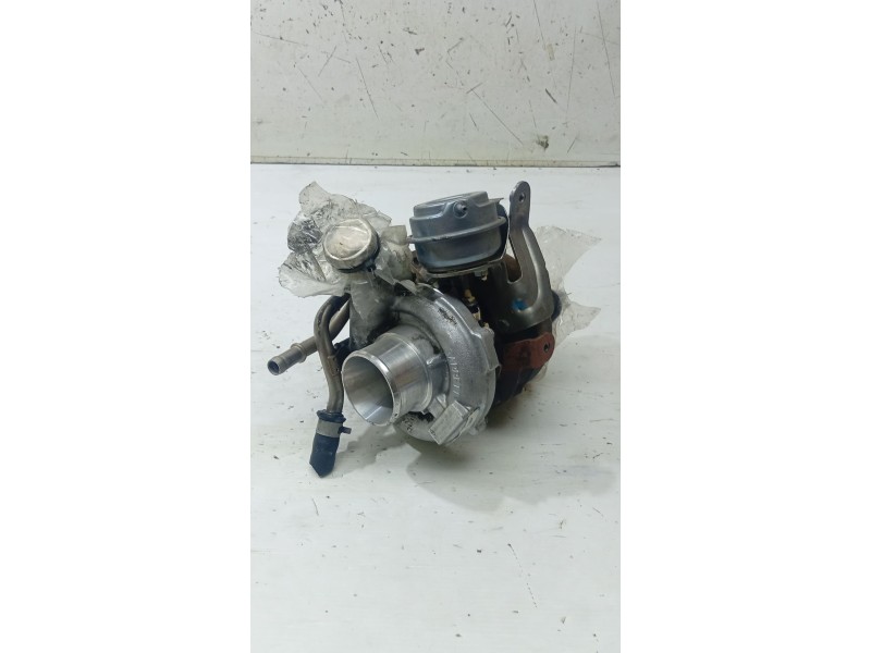 TURBOCOMPRESOR H8200638766 GTA1549LV  - imagen 1