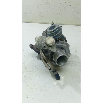 TURBOCOMPRESOR H8200638766 GTA1549LV  - miniatura 2