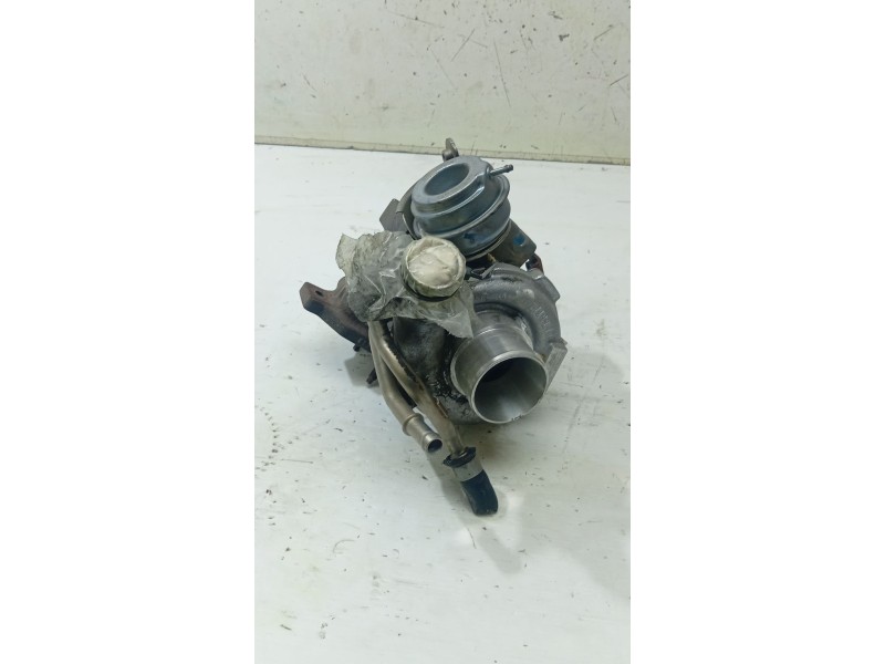 TURBOCOMPRESOR H8200638766 GTA1549LV  - imagen 2