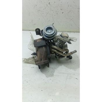 TURBOCOMPRESOR H8200638766 GTA1549LV  - miniatura 3