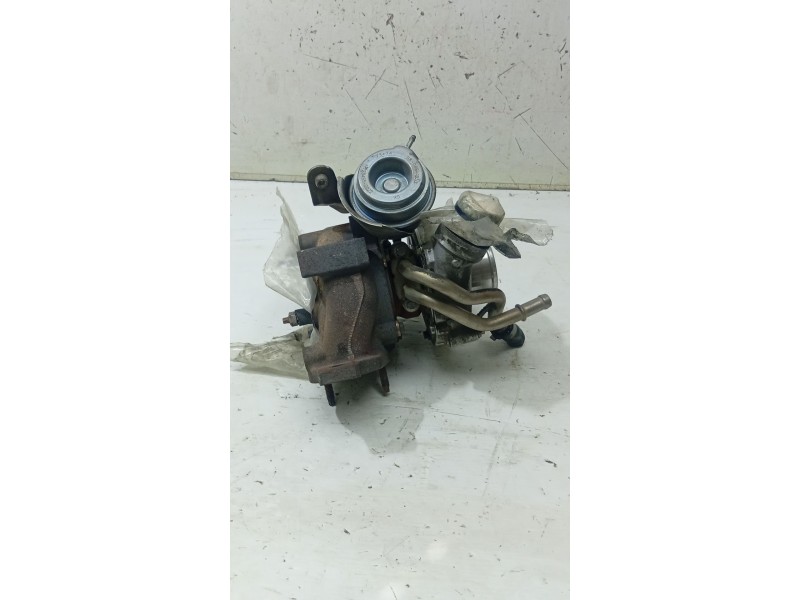 TURBOCOMPRESOR H8200638766 GTA1549LV  - imagen 3