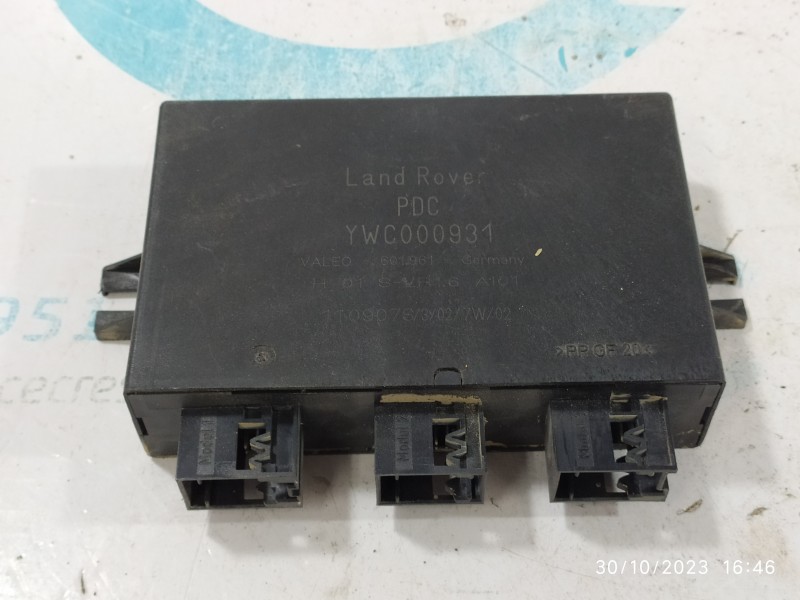 MODULO ELECTRONICO YWC000931  - imagen 1