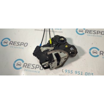 CERRADURA PUERTA DELANTERA DERECHA  - miniatura 2