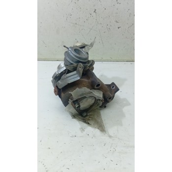 TURBOCOMPRESOR H8200638766 GTA1549LV  - miniatura 4