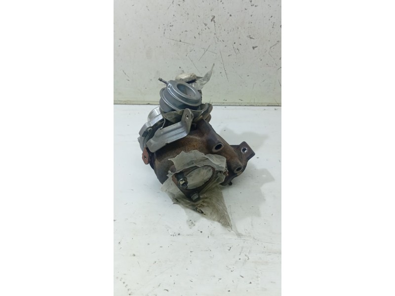 TURBOCOMPRESOR H8200638766 GTA1549LV  - imagen 4