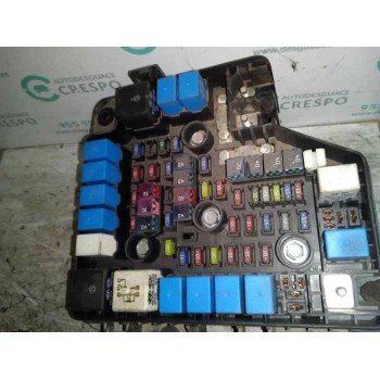 CAJA RELES / FUSIBLES 919502B100  - miniatura 4